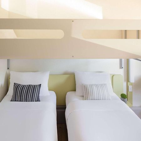 Ibis Budget - Newcastle Extérieur photo