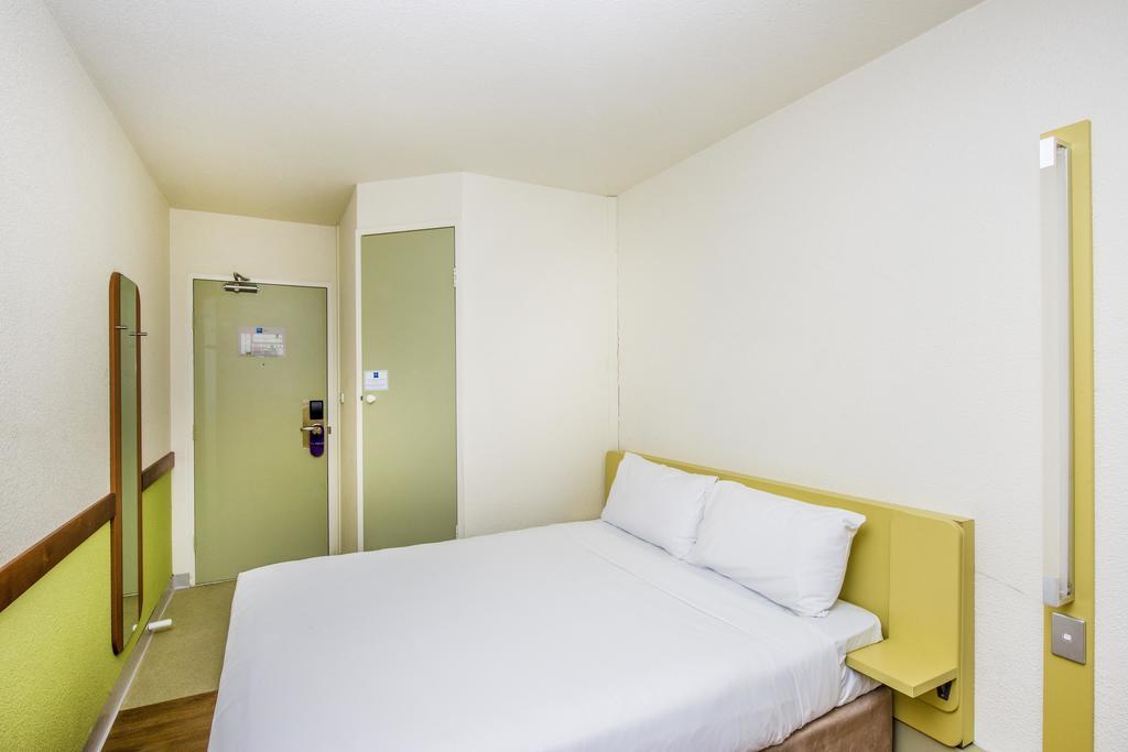 Ibis Budget - Newcastle Extérieur photo