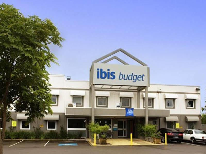 Ibis Budget - Newcastle Extérieur photo